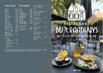 Bij 't Raadhuys