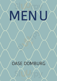 Oase Domburg