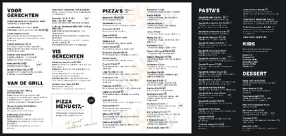 Restaurant Sence, Burgh-Haamstede