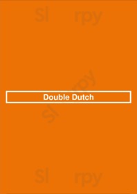 Double Dutch