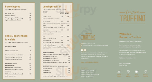 Brasserie Truffino