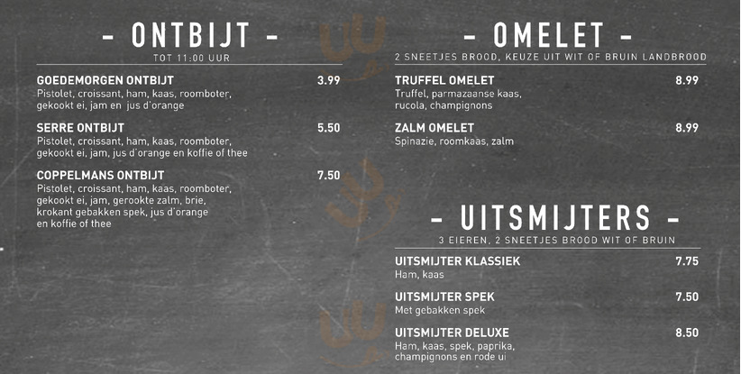 Lunchcafé De Serre, Oirschot