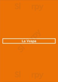 La Vespa, Laren