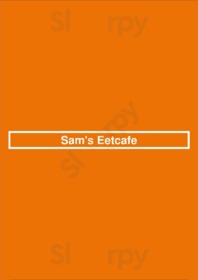 Sam's Eetcafe, Lochem