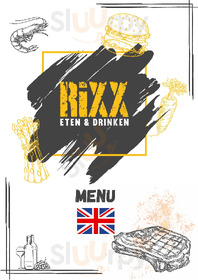 Rixx Eten & Drinken
