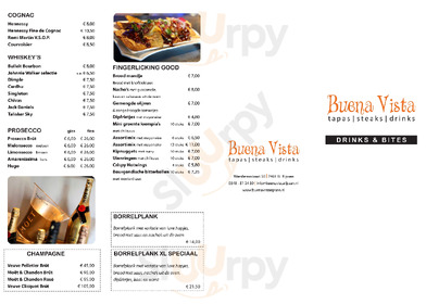 Buena Vista
