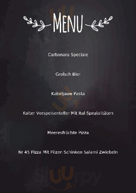 Pizzeria Delizia