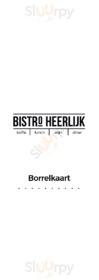 Bistro Heerlijk