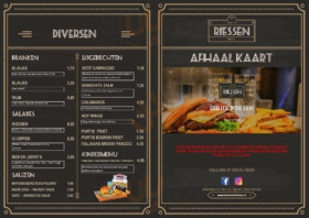 Restaurant Riessen