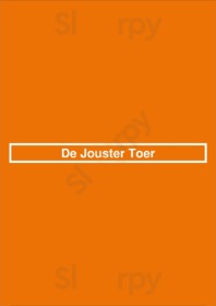 De Jouster Toer, Joure