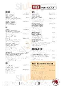 Rotisserie Achter De Eendracht