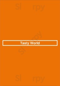 Tasty World