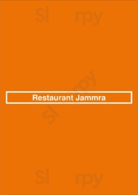 Restaurant Jammra, Rolde