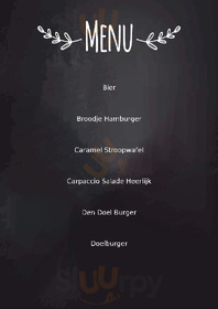Restaria Den Doel