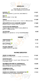 Brasserie Hugo's, Westervoort