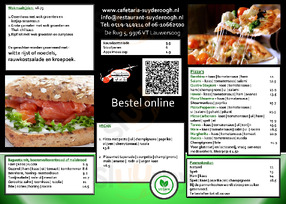 Bowling En Partycentrum Restaurant Suyderoogh