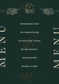 Broodjeszaak Hop