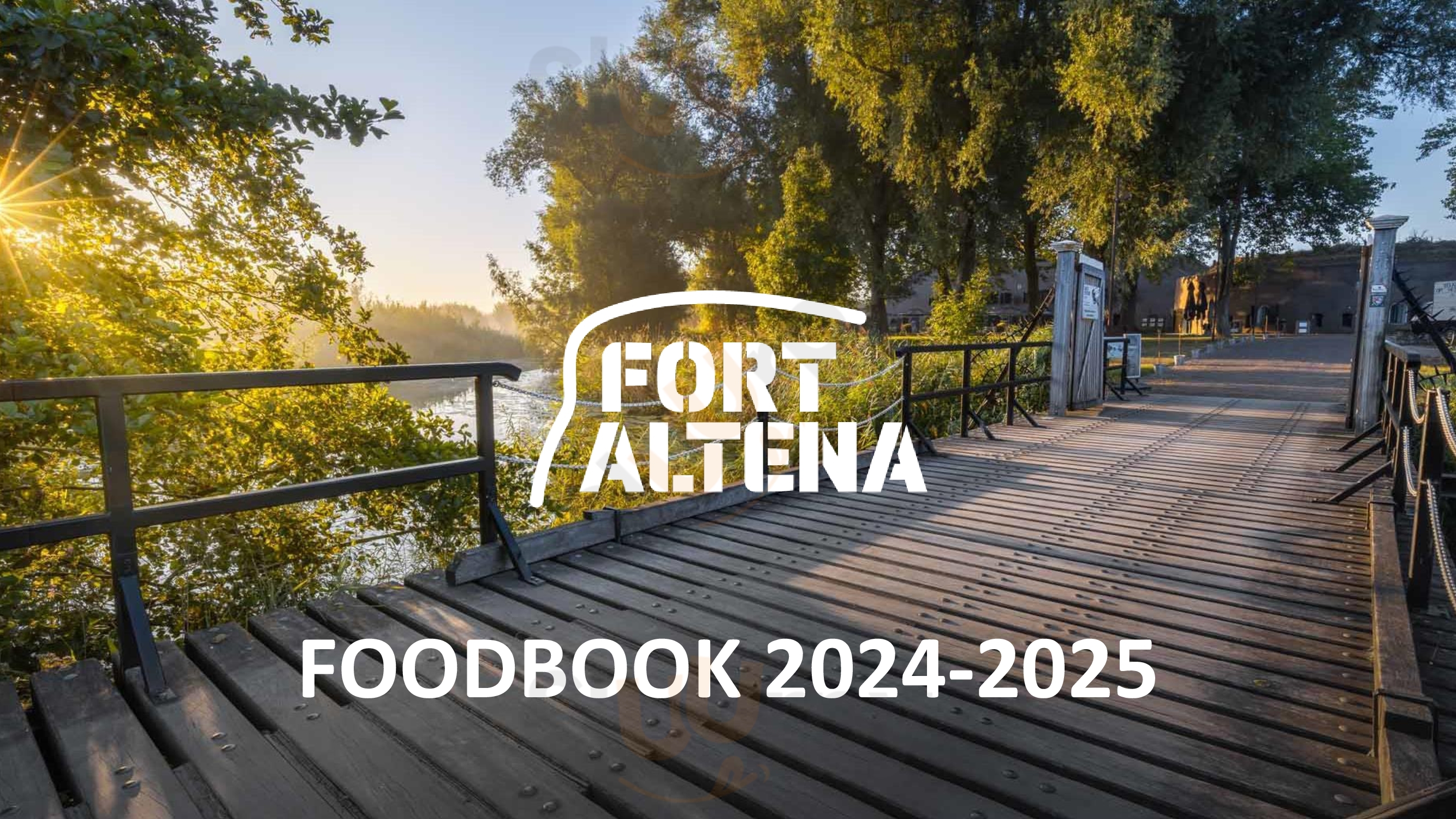 Brasserie Kazerne C Werkendam Menu - 1