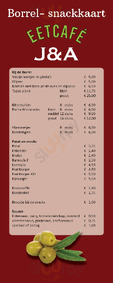 Cafe J&a