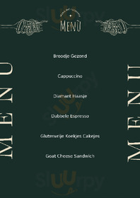Grand Café Het Schaftlokaal
