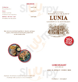 Lunia