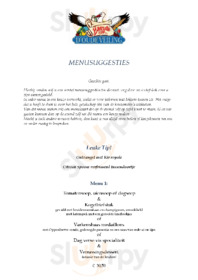 Brasserie D'oude Veiling