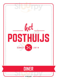 Het Posthuijs