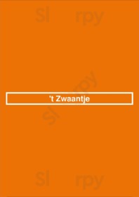 't Zwaantje