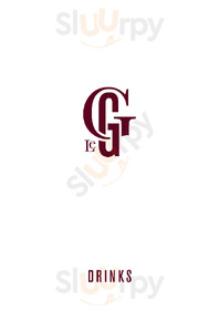 Georgio's Café menu