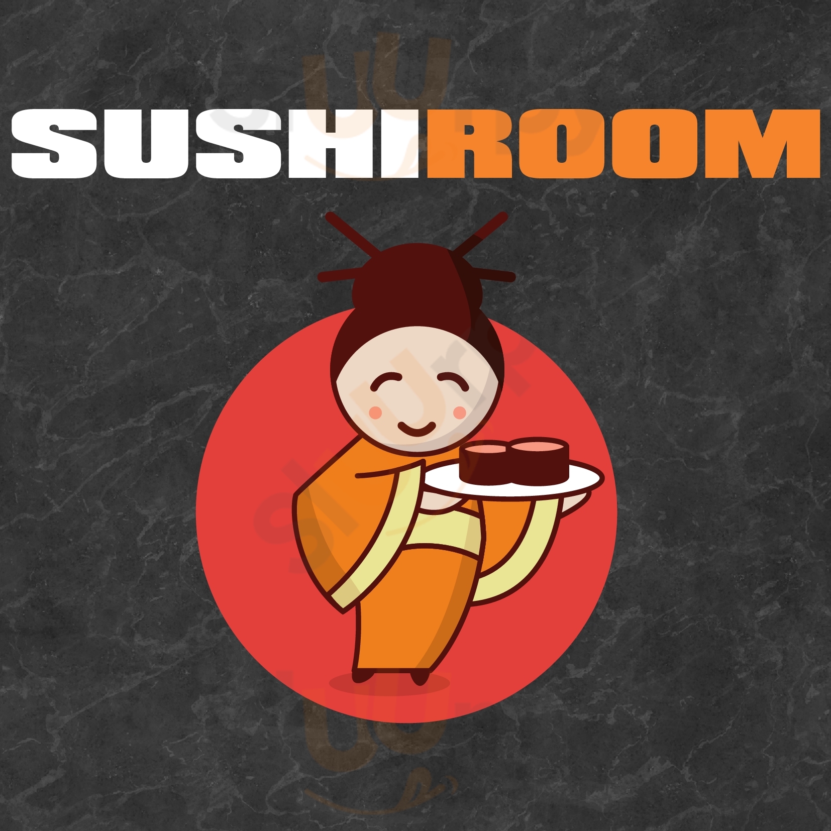 Sushi Room Haderslev Haderslev Menu - 1