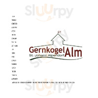 Gernkogelalm Rohrmoser, St Johann im Pongau