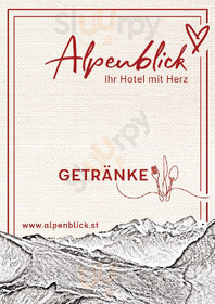 Hotel Alpenblick, Saalbach-Hinterglemm