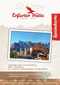 Erfurter Hutte