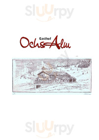 Gasthof Ochsalm