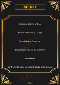Vineria Da Romolo, Grosseto