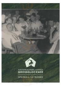 Nationalpark Lodge Restaurant, Heiligenblut