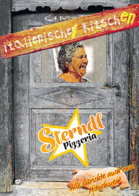 Pizzeria Sterndl