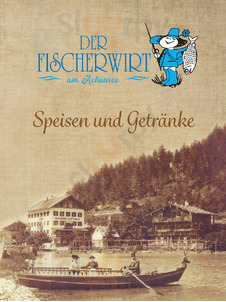 Fischer Wirt Am Achensee, Achenkirch