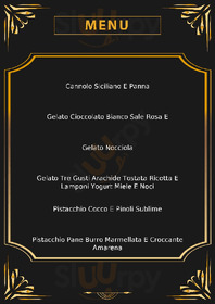 Gelateria Chiccheria, Marina di Grosseto