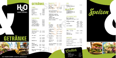 H2o Adventure Bar Restaurant, Ried im Oberinntal