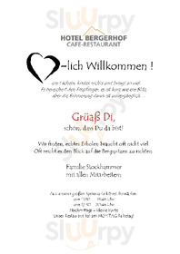 Hotel Restaurant Bergerhof