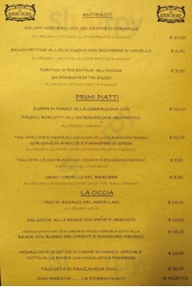 Il Braciere, Follonica