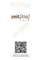 Cafe Restaurant Zeitlos