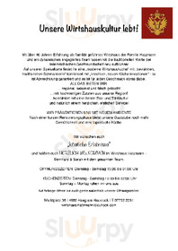 Gasthof Hatzmann