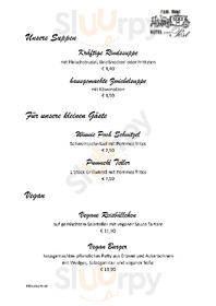 Restaurant Cafe Rogl