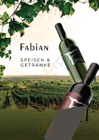 Heuriger Fabian, Oggau am Neusiedler See