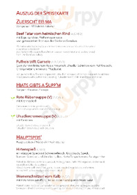 Restaurant Krutzler, Heiligenbrunn