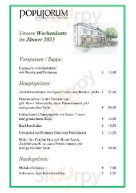Gasthaus Zum Feuchten Eck