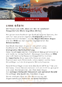 Landhotel Haagerhof