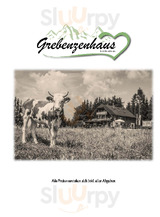 Almgasthof Grebenzenhaus, Sankt Lambrecht